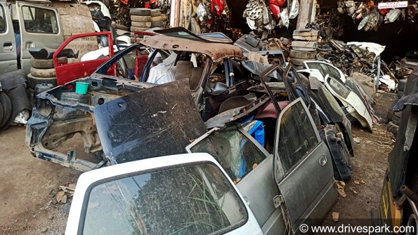 ಗುಜುರಿ ನೀತಿ ಅಳವಡಿಸಿಕೊಳ್ಳುವ ಹಳೆಯ ವಾಹನ ಮಾಲೀಕರಿಗೆ ಆಫರ್ ಘೋಷಿಸಿದ ರೆನಾಲ್ಟ್