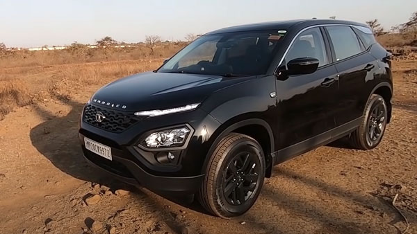 ಒಂದೇ ಕುಟುಂಬವು 4 ಟಾಟಾ ಹ್ಯಾರಿಯರ್ ಎಸ್‍ಯುವಿಗಳುನ್ನು ಹೊಂದಿರುವ ಕಾರಣ ಗೊತ್ತಾ?