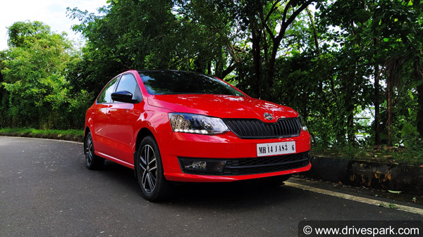 ರ‍್ಯಾಪಿಡ್ ಸೆಡಾನ್ ಮಾದರಿಯ ಪ್ರಮುಖ ವೆರಿಯೆಂಟ್‌ಗಳಲ್ಲಿ ಹೊಸ ಬದಲಾವಣೆಗಳನ್ನು ಪರಿಚಯಿಸಿದ ಸ್ಕೋಡಾ