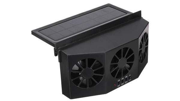 ಬೇಸಿಗೆಯಲ್ಲಿ ಕಾರುಗಳನ್ನು ತಂಪಾಗಿಡುವ ಸರಳ ವಿಧಾನಗಳಿವು