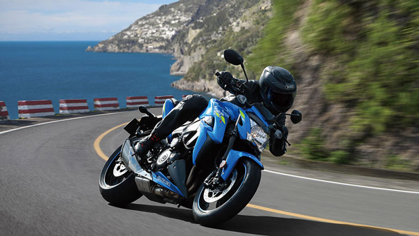 2021ರ ಸುಜುಕಿ ಜಿಎಸ್‌ಎಕ್ಸ್ ಎಸ್1000 ಬೈಕ್ ಟೀಸರ್ ಬಿಡುಗಡೆ