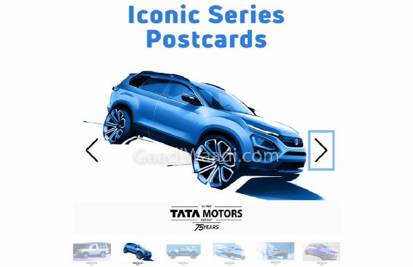 ಫೌಂಡರ್ಸ್ ಎಡಿಷನ್ ಕಾರುಗಳ ವಿತರಣೆಯನ್ನು ಆರಂಭಿಸಿದ ಟಾಟಾ ಮೋಟಾರ್ಸ್