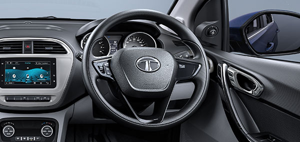 ಶೀಘ್ರದಲ್ಲೇ ಬಿಡುಗಡೆಯಾಗಲಿವೆ ಟಾಟಾ ಟಿಗೋರ್ ಮತ್ತು ಟಿಯಾಗೋ ಕಾರುಗಳ ಸಿಎನ್‌ಜಿ ವವರ್ಷನ್