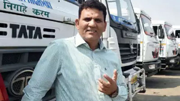 ಕರೋನಾ ವೈರಸ್ ಸೋಂಕಿತರಿಗೆ ನೆರವಾಗಲು 20 ಆಕ್ಸಿಜನ್ ಟ್ಯಾಂಕರ್ ಖರೀದಿಸಿದ ಸಾರಿಗೆ ಉದ್ಯಮಿ