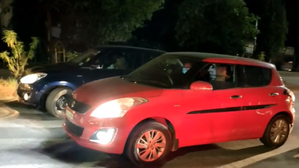 ನೈಟ್ ಕರ್ಫ್ಯೂ: 60ಕ್ಕೂ ಹೆಚ್ಚು ದ್ವಿಚಕ್ರ ವಾಹನಗಳನ್ನು ವಶಕ್ಕೆ ಪಡೆದ ಮಂಗಳೂರು ಪೊಲೀಸರು