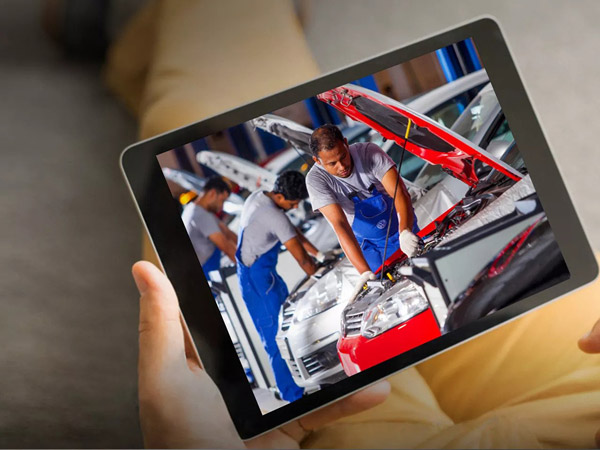 ಆಕರ್ಷಕ ದರಗಳಲ್ಲಿ ಕಾರ್ ಕೇರ್ ಸರ್ವಿಸ್ ಆರಂಭಿಸಿದ ಫೋಕ್ಸ್‌ವ್ಯಾಗನ್