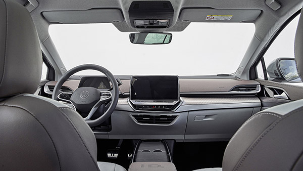 ಐಡಿ6 ಸರಣಿ ಇವಿ ಕಾರುಗಳನ್ನು ಅನಾವರಣಗೊಳಿಸಿದ ಫೋಕ್ಸ್‌ವ್ಯಾಗನ್