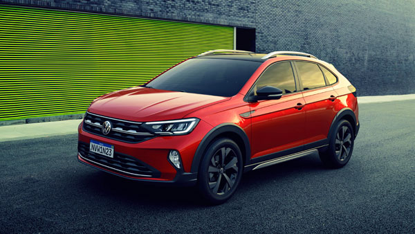 ಹೊಸ ಫೋಕ್ಸ್‌ವ್ಯಾಗ ಟೈಗೋ ಎಸ್‍ಯುವಿಯ ಟೀಸರ್ ಬಿಡುಗಡೆ