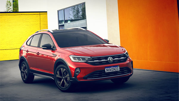 ಹೊಸ ಫೋಕ್ಸ್‌ವ್ಯಾಗ ಟೈಗೋ ಎಸ್‍ಯುವಿಯ ಟೀಸರ್ ಬಿಡುಗಡೆ