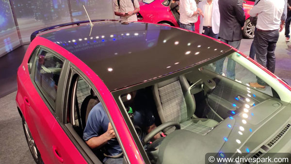 2021ರ ಫೋಕ್ಸ್‌ವ್ಯಾಗನ್ ಪೊಲೊ ಕಾರಿನ ಆಕರ್ಷಕ ಟೀಸರ್ ಬಿಡುಗಡೆ