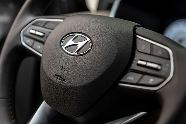 ಸಾಂತಾ ಕ್ರೂಸ್ ಲೈಫ್‌ ಸ್ಟ್ರೈಲ್ ಪಿಕ್ಅಪ್ ಬಿಡುಗಡೆಗೆ ಸಿದ್ದವಾದ ಹ್ಯುಂಡೈ ಮೋಟಾರ್ಸ್