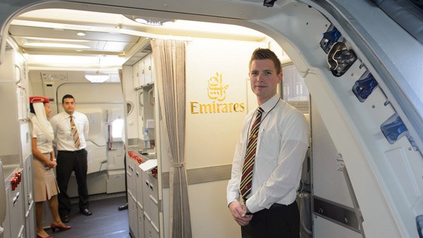 ವಿಮಾನಗಳ ಭದ್ರತೆಗೆ ನಿಯೋಜಿಸುವ ಏರ್ ಮಾರ್ಷಲ್‌ಗಳ ಬಗೆಗಿನ ಸಂಗತಿಗಳಿವು