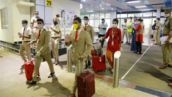 ವಿಮಾನಗಳ ಭದ್ರತೆಗೆ ನಿಯೋಜಿಸುವ ಏರ್ ಮಾರ್ಷಲ್‌ಗಳ ಬಗೆಗಿನ ಸಂಗತಿಗಳಿವು