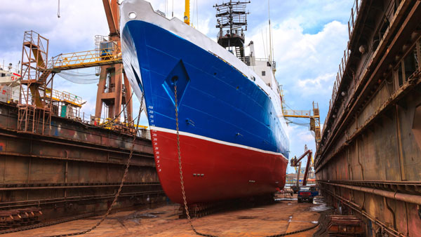 ವರ್ಷಗಳ ಕಾಲ ಉಪ್ಪು ನೀರಿನಲ್ಲಿದ್ದರೂ ಹಡಗುಗಳ ಆಂಕರ್‌ಗಳಿಗೆ ತುಕ್ಕು ಹಿಡಿಯದಿರಲು ಕಾರಣಗಳಿವು