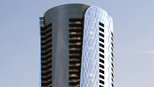 ಐಷಾರಾಮಿ ಅಪಾರ್ಟ್'ಮೆಂಟ್'ಗಳ ನಿರ್ಮಾಣಕ್ಕೆ ಮುಂದಾದ ಐಷಾರಾಮಿ ಕಾರು ತಯಾರಕ ಕಂಪನಿ