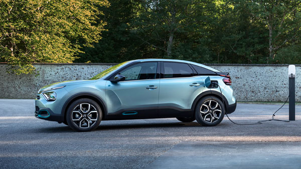 ಭಾರತದಲ್ಲಿ ಹೊಸ ಎಂಟ್ರಿ ಲೆವೆಲ್ ಎಲೆಕ್ಟ್ರಿಕ್ ಕಾರನ್ನು ಬಿಡುಗಡೆಗೊಳಿಸಲಿದೆ ಸಿಟ್ರನ್