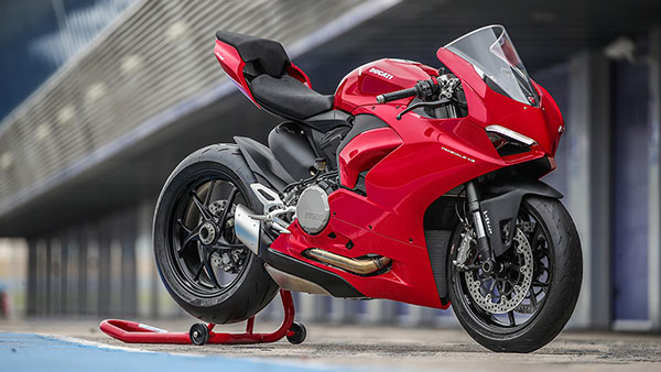 ಜನಪ್ರಿಯ ಡುಕಾಟಿ ಪಾನಿಗಲೆ ಸೂಪರ್ಬೈಕ್ ಡಿಸೈನ್ ಕಾಪಿ ಮಾಡಿದ ಚೀನಾ ಕಂಪನಿ ಜನಪ್ರಿಯ ಡುಕಾಟಿ ಪಾನಿಗಲೆ ಸೂಪರ್ಬೈಕ್ ಡಿಸೈನ್ ಕಾಪಿ ಮಾಡಿದ ಚೀನಾ ಕಂಪನಿ