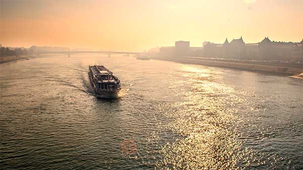 ಹಡಗುಗಳ ವೇಗವನ್ನು ಅಳೆಯಲು ನಾಟಿಕಲ್ ಮೈಲ್ ಬಳಸಲು ಕಾರಣಗಳಿವು