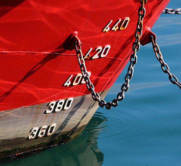 ವರ್ಷಗಳ ಕಾಲ ಉಪ್ಪು ನೀರಿನಲ್ಲಿದ್ದರೂ ಹಡಗುಗಳ ಆಂಕರ್‌ಗಳಿಗೆ ತುಕ್ಕು ಹಿಡಿಯದಿರಲು ಕಾರಣಗಳಿವು