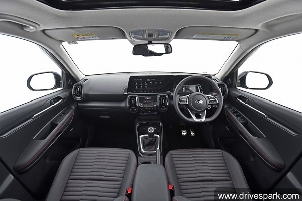 ಸೊನೆಟ್ 7-ಸೀಟರ್ ಎಸ್‍ಯುವಿಯ ಟೀಸರ್ ಬಿಡುಗಡೆಗೊಳಿಸಿದ ಕಿಯಾ ಮೋಟಾರ್ಸ್