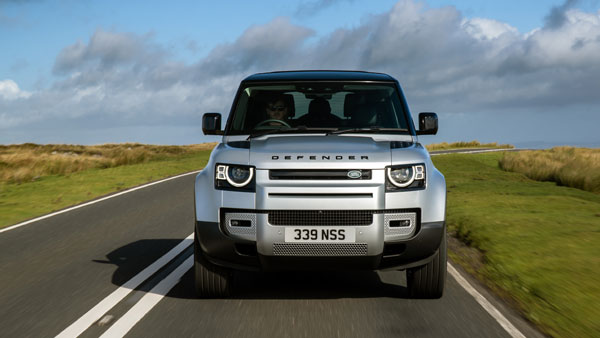 6ನೇ ಬಾರಿಗೆ ವರ್ಷದ ವಿಶ್ವ ಕಾರು ಪ್ರಶಸ್ತಿ ಪಡೆದ ಜಾಗ್ವಾರ್ ಲ್ಯಾಂಡ್ ರೋವರ್ ಕಂಪನಿ