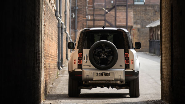 6ನೇ ಬಾರಿಗೆ ವರ್ಷದ ವಿಶ್ವ ಕಾರು ಪ್ರಶಸ್ತಿ ಪಡೆದ ಜಾಗ್ವಾರ್ ಲ್ಯಾಂಡ್ ರೋವರ್ ಕಂಪನಿ