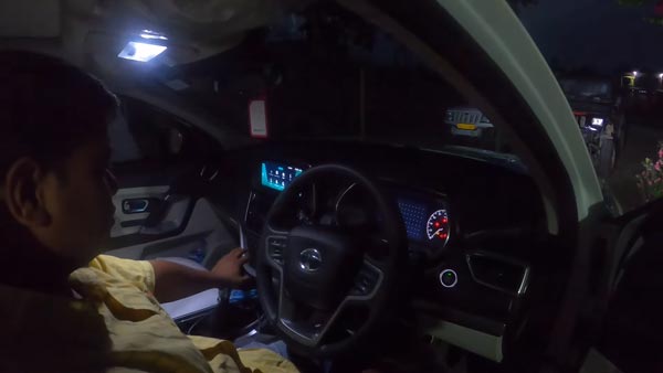 ಹೊಸ ಸಫಾರಿ ಕಾರು ಮಾಲೀಕ ಕಳುಹಿಸಿದ ಇ-ಮೇಲ್'ಗೆ ತಕ್ಷಣವೇ ಸ್ಪಂದಿಸಿದ ಟಾಟಾ ಮೋಟಾರ್ಸ್