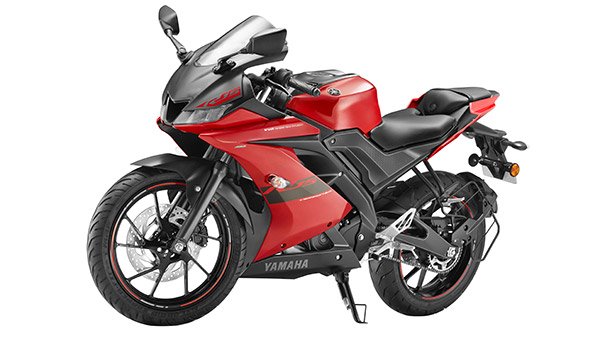 ಆರ್ 15 ವಿ 3 ಹಾಗೂ ಎಫ್‌ಝಡ್‌ಎಸ್‌ ಬೈಕುಗಳ ಬೆಲೆ ಹೆಚ್ಚಿಸಿದ ಯಮಹಾ