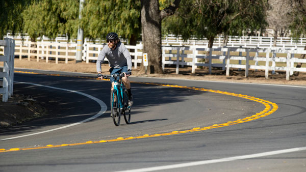 ಮೌಂಟೆನ್ ರೈಡಿಂಗ್'ಗಾಗಿ ಹೊಸ ಎಲೆಕ್ಟ್ರಿಕ್ ಸೈಕಲ್ ಬಿಡುಗಡೆಗೊಳಿಸಿದ ಯಮಹಾ