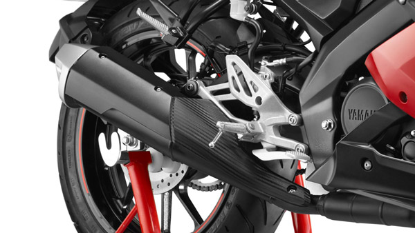 ಹೊಸ ಬಣ್ಣದ ಆಯ್ಕೆಯಲ್ಲಿ ಬಿಡುಗಡೆಯಾದ ಯಮಹಾ ವೈಜೆಡ್ಎಫ್-ಆರ್15 ವಿ3 ಬೈಕ್