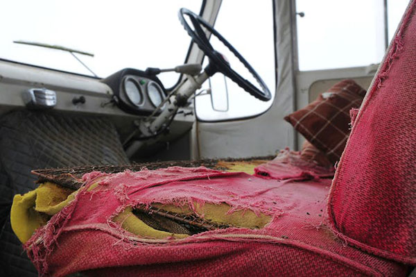 ಹಳೆಯ ಕಾರುಗಳಲ್ಲಿ ಈ ಲಕ್ಷಣಗಳು ಕಂಡು ಬಂದರೆ ಕೂಡಲೇ ಕಾರು ಬದಲಿಸಿ