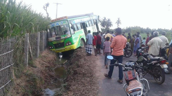 ರಸ್ತೆ ಅಪಘಾತದಲ್ಲಿ ಯುವಕನ ಪ್ರಾಣ ಉಳಿಸಿದ ಗುಣಮಟ್ಟದ ಹೆಲ್ಮೆಟ್