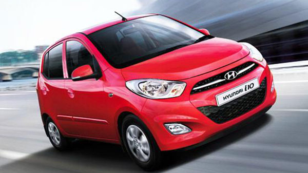 ಕಳುವಾದ 40 ನಿಮಿಷಗಳಲ್ಲಿಯೇ ಹ್ಯುಂಡೈ ಐ 10 ಕಾರನ್ನು ವಶಕ್ಕೆ ಪಡೆದ ಪೊಲೀಸರು