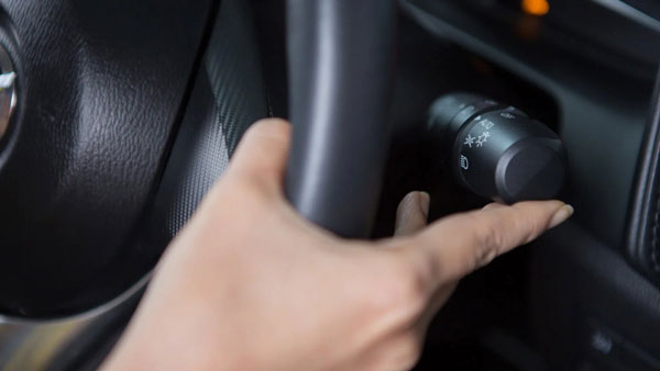 ಡ್ರೈವಿಂಗ್ ಲೈಸೆನ್ಸ್ ಟೆಸ್ಟ್'ನಲ್ಲಿ ಪಾಲಿಸಬೇಕಾದ ಸಂಗತಿಗಳಿವು