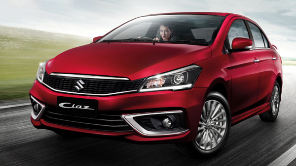 ಸ್ಥಗಿತಗೊಳ್ಳುತ್ತಿರುವ ಯಾರಿಸ್ ಬದಲಿಗೆ ಬಿಡುಗಡೆಯಾಗಲಿದೆ ಬೆಲ್ಟಾ ಹೆಸರಿನ ಮಾರುತಿ ಸಿಯಾಜ್ ರಿಬ್ಯಾಡ್ಜ್ ವರ್ಷನ್