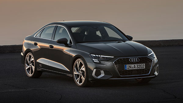 2022ಕ್ಕೆ ಬಿಡುಗಡೆಯಾಗಲಿವೆ ನ್ಯೂ ಜನರೇಷನ್ ಆಡಿ ಎ3 ಮತ್ತು ಕ್ಯೂ3 ಕಾರುಗಳು