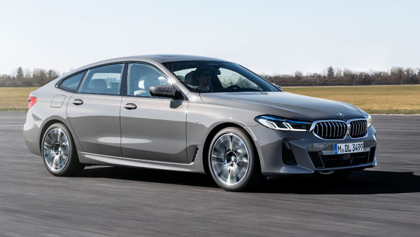 ಪರಿಸರ ಸ್ನೇಹಿ ಟಯರ್‌ಗಳೊಂದಿಗೆ ಬಿಡುಗಡೆಯಾಗಲಿವೆ ಬಿಎಂಡಬ್ಲ್ಯು ಕಾರುಗಳು