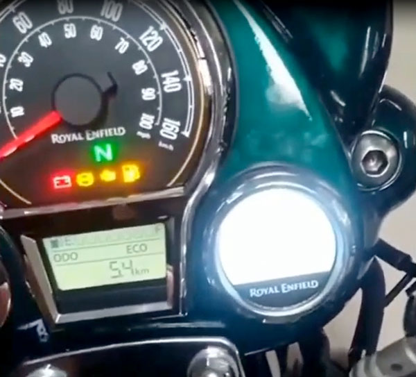 ಬಿಡುಗಡೆಯಾಗಲಿರುವ ಹೊಸ ರಾಯಲ್ ಎನ್ಫೀಲ್ಡ್ ಕ್ಲಾಸಿಕ್ 350 ಬೈಕ್ ವಿಶೇಷತೆಗಳು ಬಿಡುಗಡೆಯಾಗಲಿರುವ ಹೊಸ ರಾಯಲ್ ಎನ್ಫೀಲ್ಡ್ ಕ್ಲಾಸಿಕ್ 350 ಬೈಕ್ ವಿಶೇಷತೆಗಳು