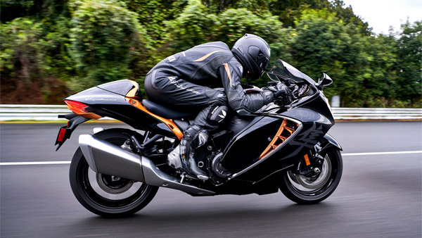 ಶೀಘ್ರದಲ್ಲೇ ಭಾರತಕ್ಕೆ ಬರಲಿದೆ ಎರಡನೇ ಹಂತದ 2021ರ ಸುಜುಕಿ ಹಯಾಬುಸಾ 