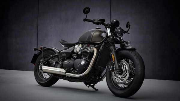 ಭಾರತದಲ್ಲಿ 2021ರ ಟ್ರಯಂಫ್ ಬೊನೊವೆಲ್ಲಿ ಬಾಬರ್ ಬೈಕ್ ಬಿಡುಗಡೆ