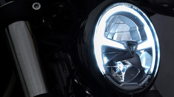 ಭಾರತದಲ್ಲಿ 2021ರ ಟ್ರಯಂಫ್ ಬೊನೊವೆಲ್ಲಿ ಬಾಬರ್ ಬೈಕ್ ಬಿಡುಗಡೆ