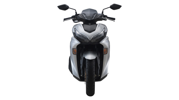 ಆಕರ್ಷಕ ವಿನ್ಯಾಸದಲ್ಲಿ ಬಿಡುಗಡೆಗೊಂಡ 2021ರ ಯಮಹಾ ಎನ್‌ವಿಎಕ್ಸ್ ಸ್ಕೂಟರ್