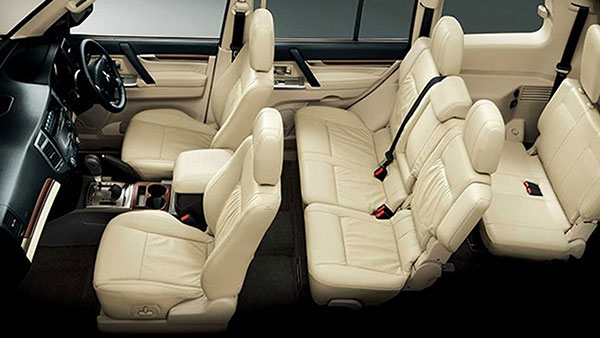 ಇತಿಹಾಸದ ಪುಟ ಸೇರಲಿದೆ ಮಿಟ್ಸುಬಿಷಿ ಪಜೆರೊ ಐಕಾನಿಕ್ ಆಫ್-ರೋಡ್ ಎಸ್‍ಯುವಿ