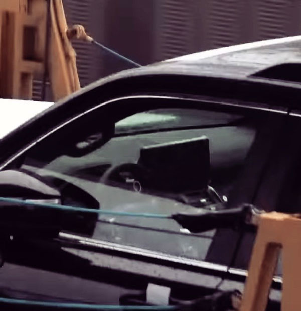 ನ್ಯೂ ಜನರೇಷನ್ ಟೊಯೊಟಾ ಲ್ಯಾಂಡ್ ಕ್ರೂಸರ್ ಎಸ್‍ಯುವಿಯ ಮಾಹಿತಿ ಬಹಿರಂಗ