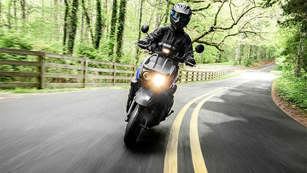 ಅಧಿಕ ಮೈಲೇಜ್ ನೀಡುವ ಹೊಸ ಆಫ್-ರೋಡ್ ಸ್ಕೂಟರ್ ಅನಾವರಣಗೊಳಿಸಿದ ಯಮಹಾ