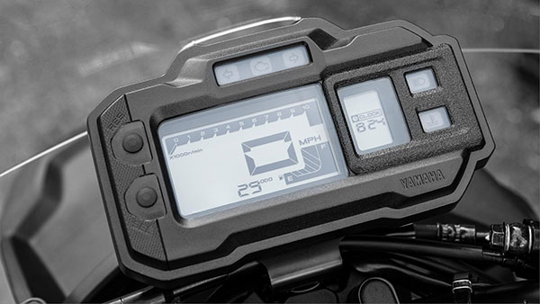 ಅಧಿಕ ಮೈಲೇಜ್ ನೀಡುವ ಹೊಸ ಆಫ್-ರೋಡ್ ಸ್ಕೂಟರ್ ಅನಾವರಣಗೊಳಿಸಿದ ಯಮಹಾ