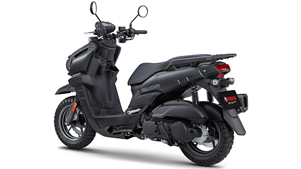 ಅಧಿಕ ಮೈಲೇಜ್ ನೀಡುವ ಹೊಸ ಆಫ್-ರೋಡ್ ಸ್ಕೂಟರ್ ಅನಾವರಣಗೊಳಿಸಿದ ಯಮಹಾ