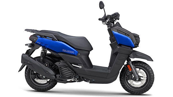 ಅಧಿಕ ಮೈಲೇಜ್ ನೀಡುವ ಹೊಸ ಆಫ್-ರೋಡ್ ಸ್ಕೂಟರ್ ಅನಾವರಣಗೊಳಿಸಿದ ಯಮಹಾ