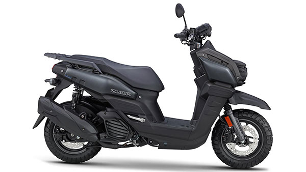 ಅಧಿಕ ಮೈಲೇಜ್ ನೀಡುವ ಹೊಸ ಆಫ್-ರೋಡ್ ಸ್ಕೂಟರ್ ಅನಾವರಣಗೊಳಿಸಿದ ಯಮಹಾ