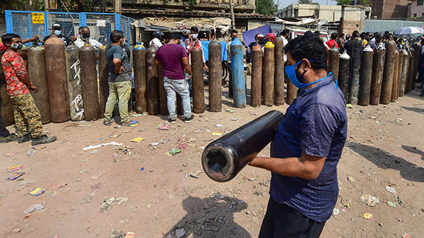 ಆಕ್ಸಿಜನ್ ಅಗತ್ಯವಿರುವವರಿಗೆ ವರದಾನವಾಗಲಿವೆ ಈ ಆಕ್ಸಿಜನ್ ಬಸ್ಸುಗಳು